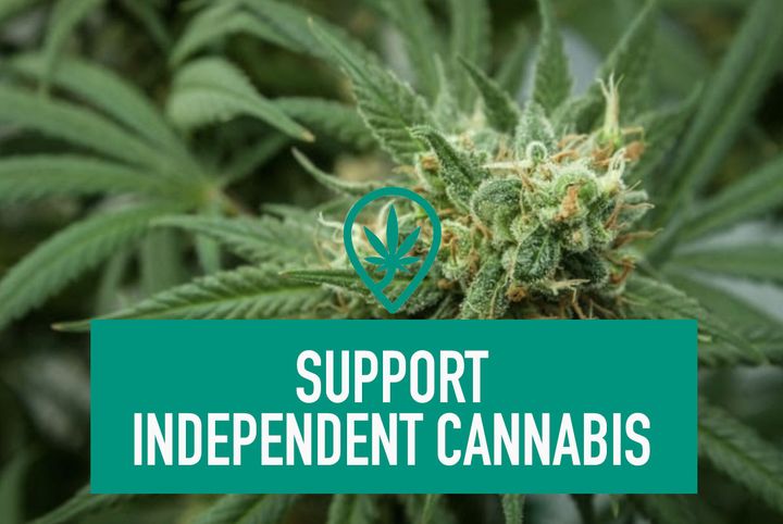 Time to Support Independent Cannabis Business Across Canada